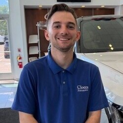 Staff member Chris Dessino from ID_4bb16fbb2c26