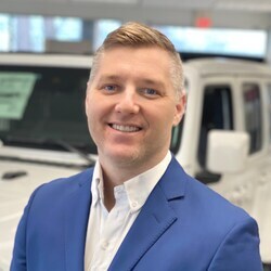 Staff member Bryan Zanolini from ID_50ba8e9810c6