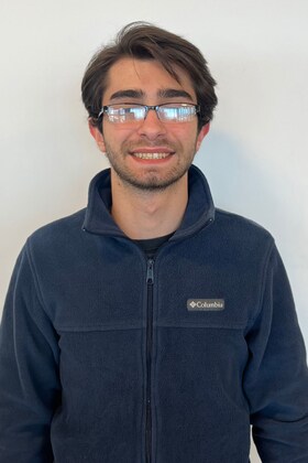 Staff member John Godlewski from ID_4bb16fbb2c26