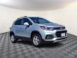 Used 2022 Chevrolet Trax LT SUV