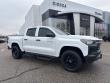Used 2023 Chevrolet Colorado WT Truck