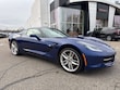  Chevrolet Corvette Stingray