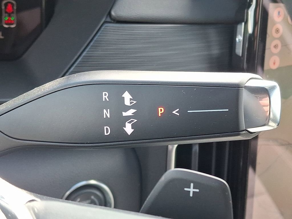 2025 GMC Acadia Elevation - Photo 12