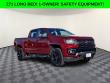 Used 2022 Chevrolet Colorado Z71 Truck
