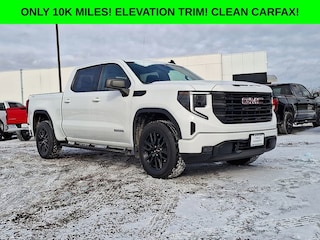 2022 GMC Sierra 1500 Elevation Truck