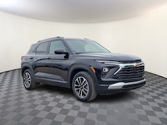 2026 Chevrolet Trailblazer LT SUV