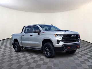 2022 Chevrolet Silverado 1500 LT Trail Boss Truck for sale in Muncy PA