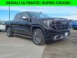 Certified 2023 GMC Sierra 1500 Denali Ultimate Truck