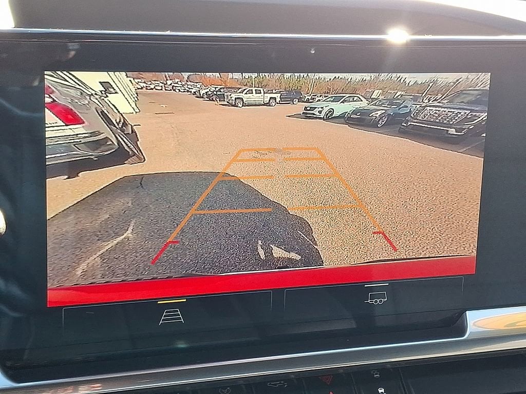 Used 2022 Chevrolet Silverado 1500 LT (2FL) Truck