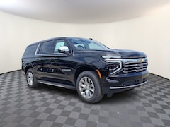 2025 Chevrolet Suburban Premier SUV