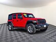  Jeep Wrangler 4xe