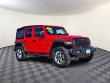 Used 2024 Jeep Wrangler 4xe Willys