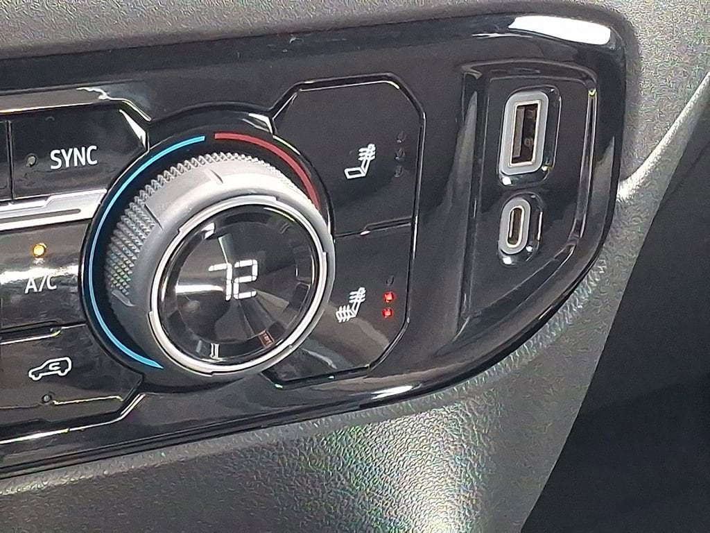 2022 Chevrolet Silverado 1500 LT Trail Boss - Photo 23