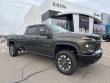 Used 2022 Chevrolet Silverado 2500 HD Custom Truck