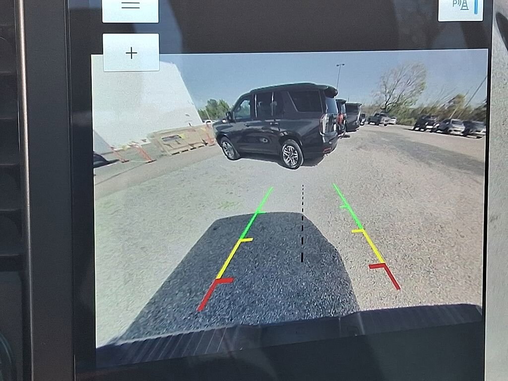 Used 2022 Ford F-150 Lariat