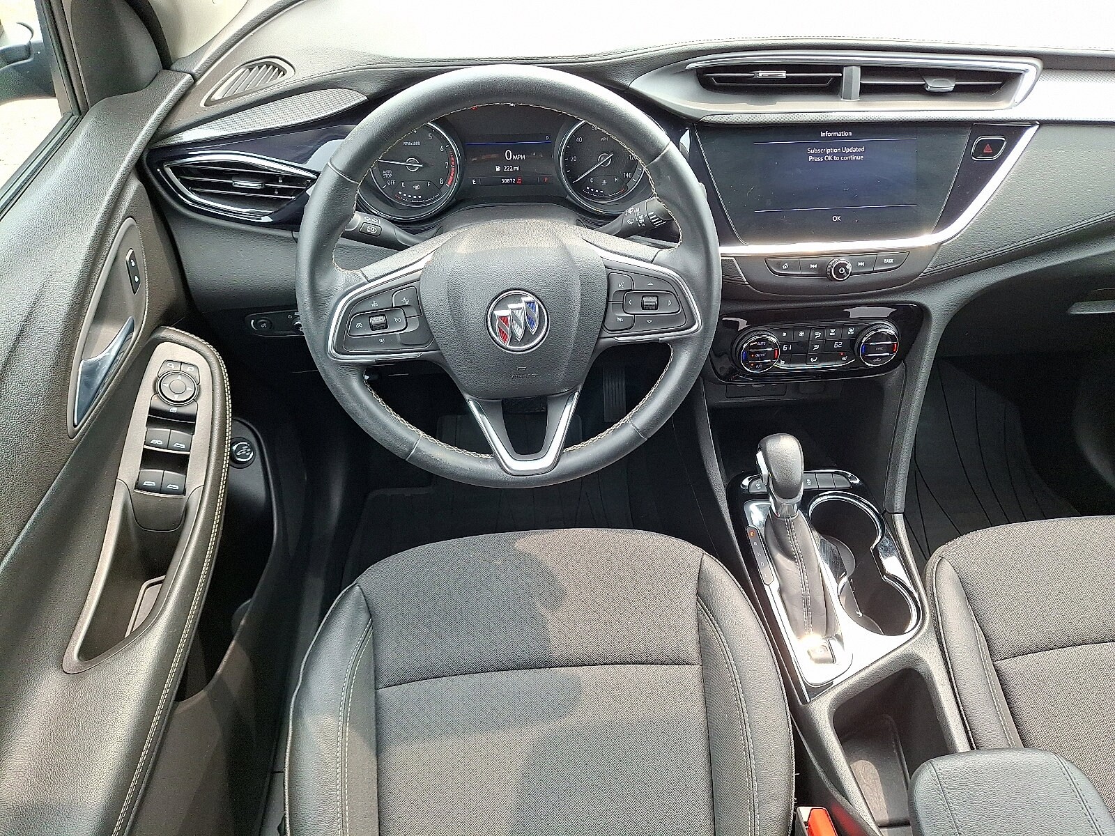 2023 Buick Encore GX Select photo 2