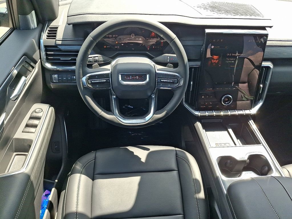 2026 Gmc Acadia Elevation photo 2