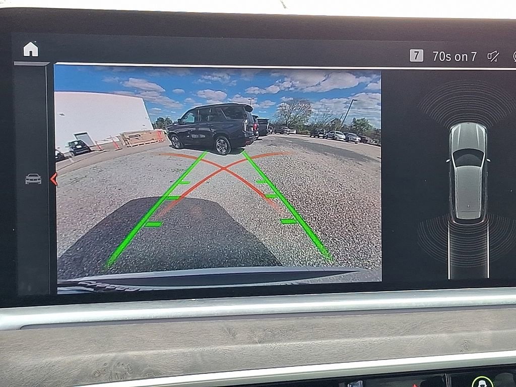 Used 2022 BMW X5 xDrive40i