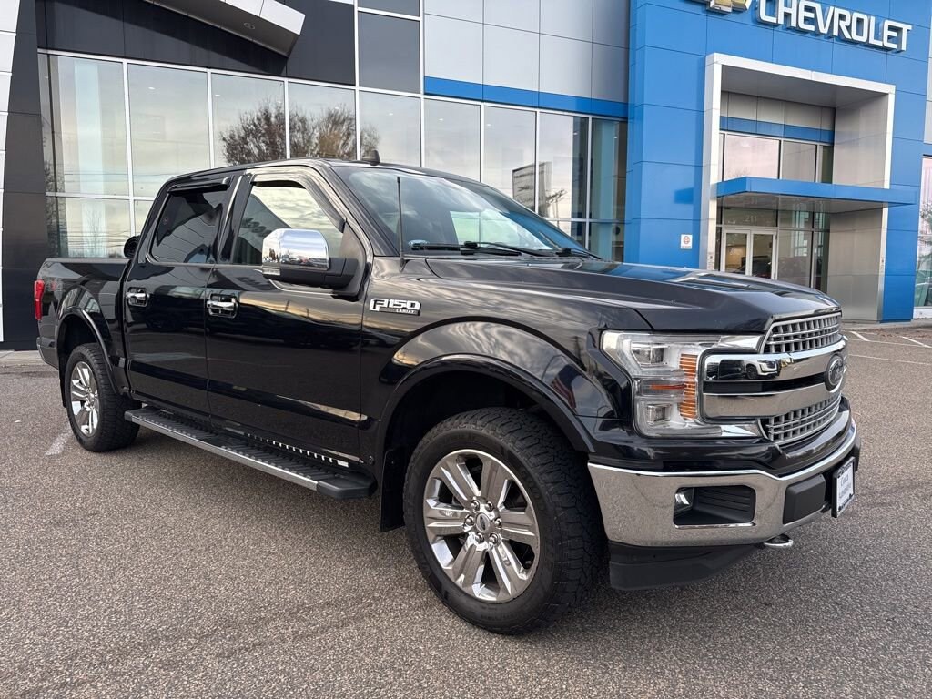 Used 2019 Ford F-150 XL