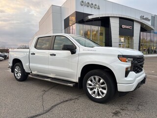 2023 Chevrolet Silverado 1500 Custom Truck for sale in Muncy PA