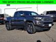 Used 2019 Toyota Tacoma 4WD SR5