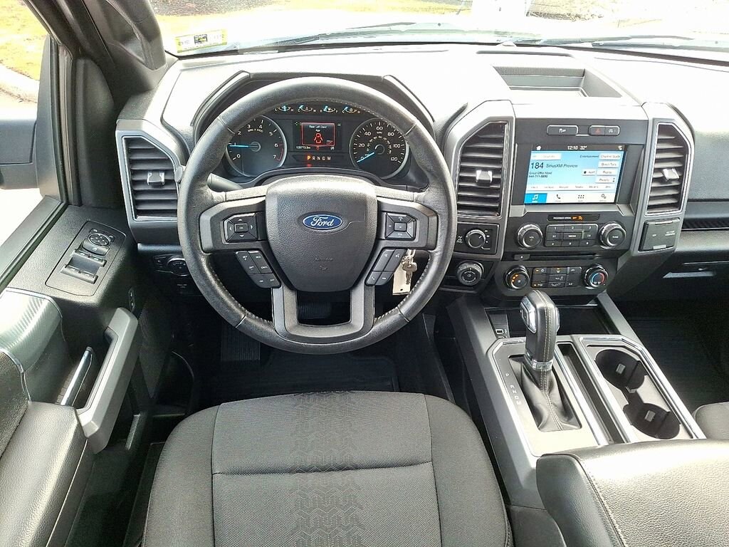 Used 2018 Ford F-150 XL