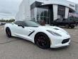 Used 2016 Chevrolet Corvette Stingray Z51 2LT Performance