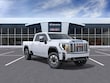  GMC Sierra 2500 HD