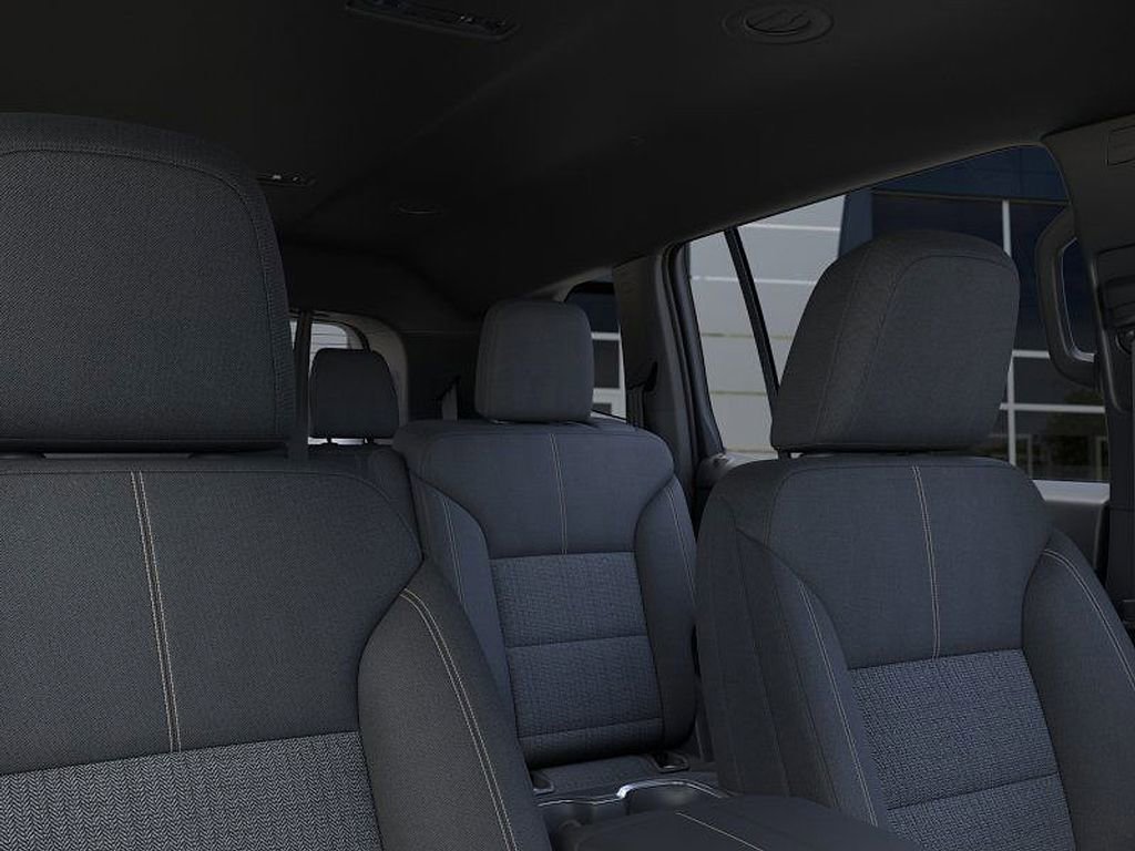 2025 GMC Acadia Elevation - Photo 24