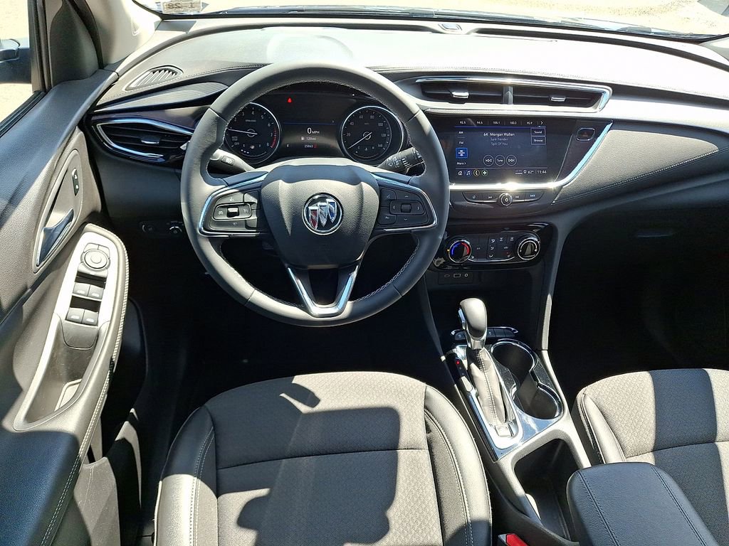 2023 Buick Encore GX