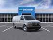 Chevrolet Express Cargo 2500