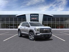 2026 GMC Terrain Elevation SUV
