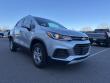 Used 2022 Chevrolet Trax LT SUV