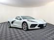 Used 2022 Chevrolet Corvette Stingray 3LT Performance