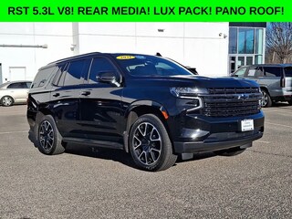 2021 Chevrolet Tahoe RST SUV for sale in Muncy PA