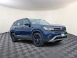 Used 2022 Volkswagen Atlas 3.6L V6 SE w/Technology