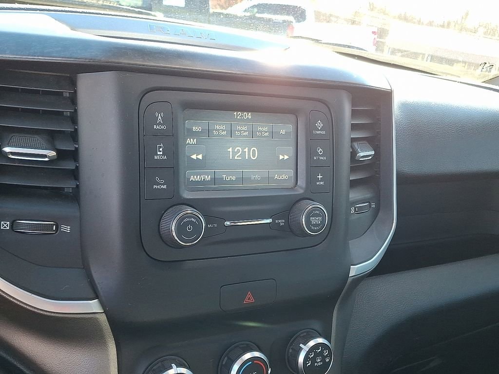 Used 2019 Ram 2500 Big Horn