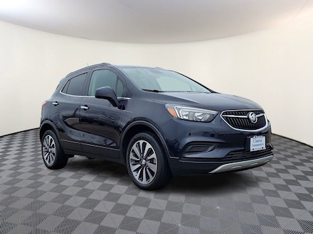 2022 Buick Encore Preferred SUV