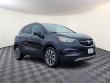 Used 2022 Buick Encore Preferred SUV