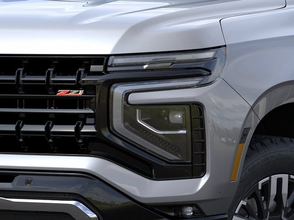2026 Chevrolet Tahoe Z71 - Photo 9