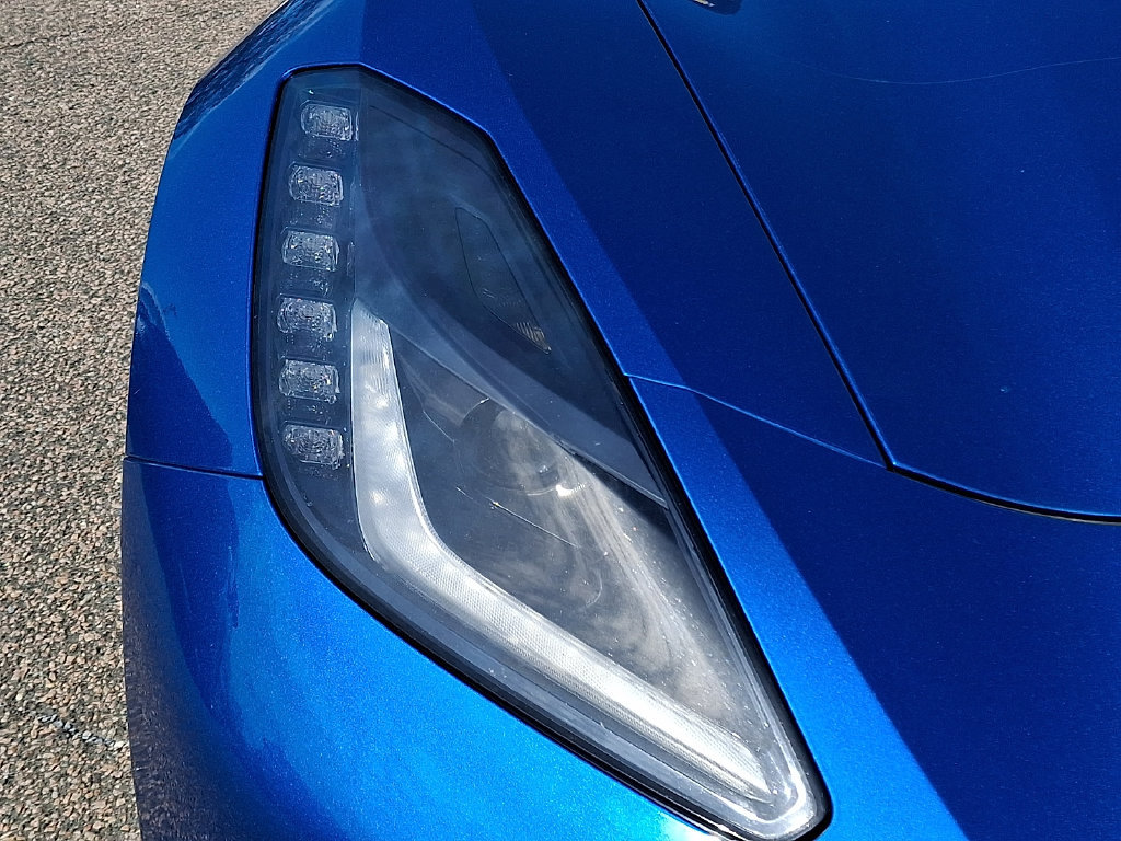 2015 Chevrolet Corvette Z51 - Photo 12