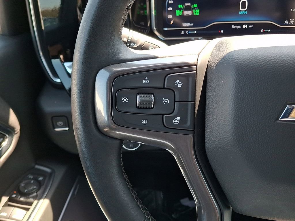 2024 Chevrolet Silverado 3500HD High Country - Photo 21