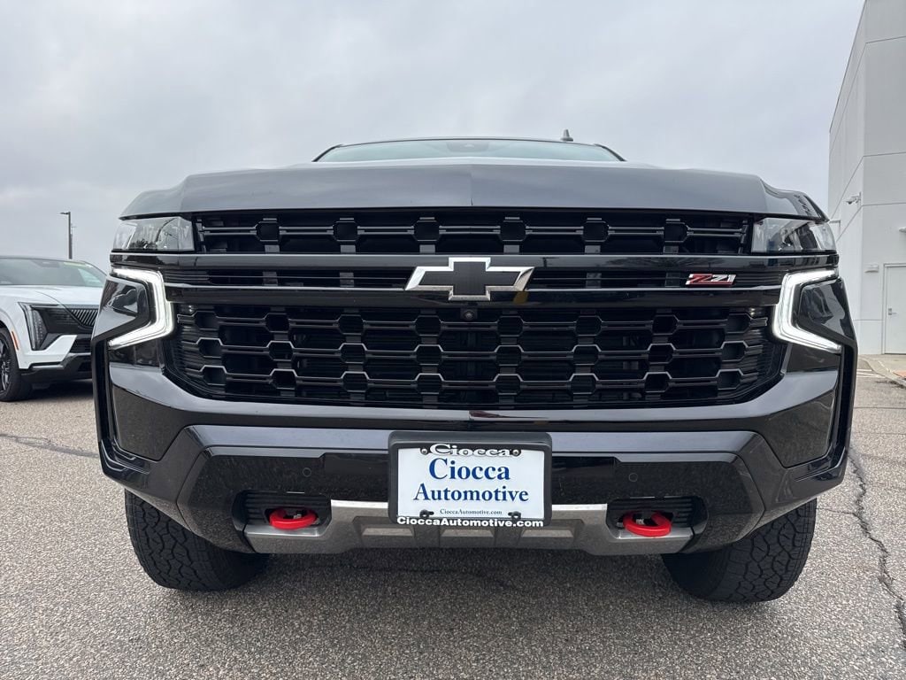 2023 Chevrolet Tahoe Z71 photo 3
