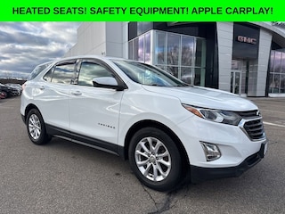 2020 Chevrolet Equinox LT SUV for sale in Muncy PA
