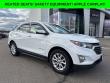 Used 2020 Chevrolet Equinox LT SUV
