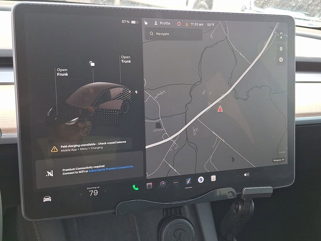 Used 2021 Tesla Model Y Long Range