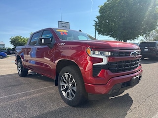 2024 Chevrolet Silverado 1500 RST Truck for sale in Muncy PA