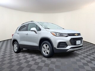2020 Chevrolet Trax LT SUV for sale in Muncy PA