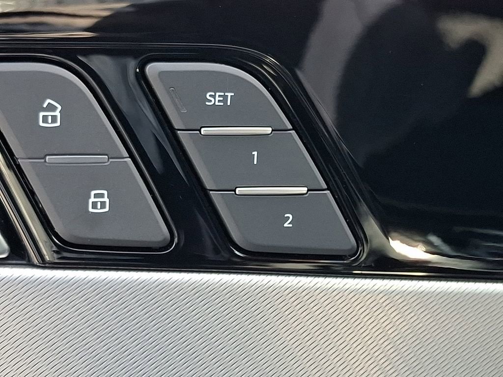 2025 Audi A5 Sportback Premium - Photo 31
