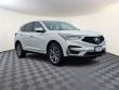 Used 2021 Acura RDX w/Technology Package